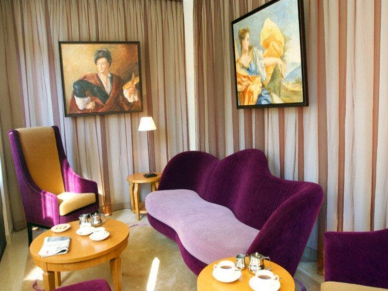 Hotel Le Walt By Inwood Hotels París Restaurante foto